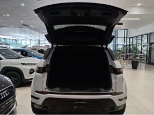 Land Rover Range Rover Evoque D180 SE - Image 4