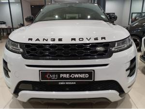 Land Rover Range Rover Evoque D180 SE - Image 5