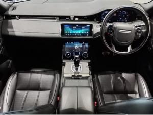 Land Rover Range Rover Evoque D180 SE - Image 7