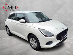 Suzuki Swift 1.2 GL - Image 1