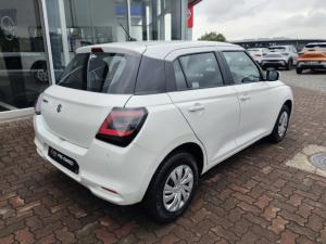 Suzuki Swift 1.2 GL - Image 3