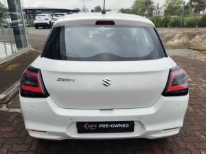 Suzuki Swift 1.2 GL - Image 4