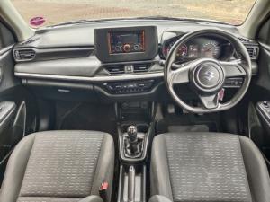Suzuki Swift 1.2 GL - Image 8