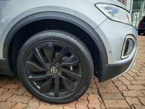 Volkswagen T-Roc 1.4TSI Design - Image 11
