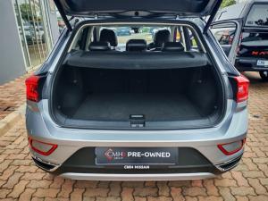 Volkswagen T-Roc 1.4TSI Design - Image 13