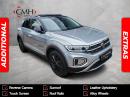 Thumbnail Volkswagen T-Roc 1.4TSI Design