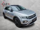 Thumbnail Volkswagen T-Roc 1.4TSI Design