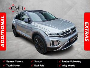 Volkswagen T-Roc 1.4TSI Design - Image 1