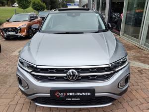 Volkswagen T-Roc 1.4TSI Design - Image 2