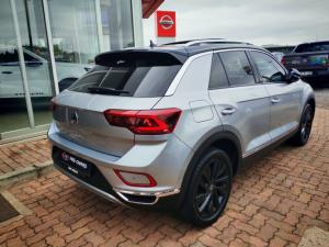 Volkswagen T-Roc 1.4TSI Design - Image 3