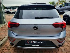 Volkswagen T-Roc 1.4TSI Design - Image 4