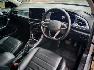Volkswagen T-Roc 1.4TSI Design - Image 6