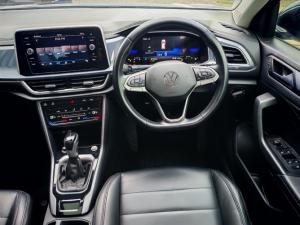 Volkswagen T-Roc 1.4TSI Design - Image 8