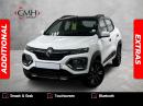 Thumbnail Renault Kwid 1.0 Climber manual