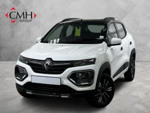 Renault Kwid 1.0 Climber manual - Image 1