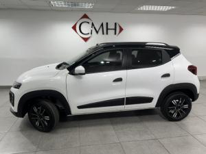 Renault Kwid 1.0 Climber manual - Image 2