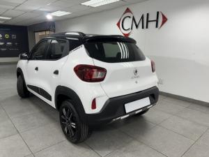 Renault Kwid 1.0 Climber manual - Image 3