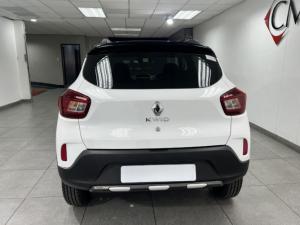 Renault Kwid 1.0 Climber manual - Image 4