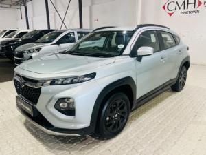 Suzuki Fronx 1.5 GL manual - Image 14