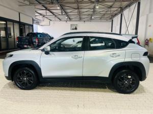 Suzuki Fronx 1.5 GL manual - Image 9