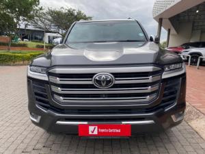 Toyota Land Cruiser 300 3.3D ZX - Image 2