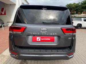 Toyota Land Cruiser 300 3.3D ZX - Image 4