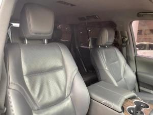 Toyota Land Cruiser 300 3.3D ZX - Image 8