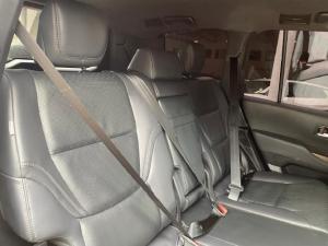 Toyota Land Cruiser 300 3.3D ZX - Image 9