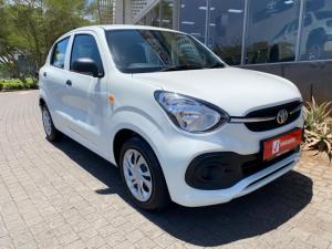 Toyota Vitz 1.0 - Image 1