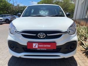 Toyota Vitz 1.0 - Image 2