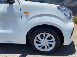 Toyota Vitz 1.0 - Image 6