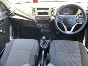 Toyota Vitz 1.0 - Image 7