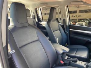Toyota Hilux 2.4GD single cab S (aircon) - Image 8