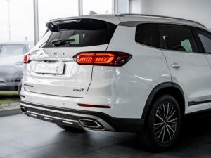 Chery Tiggo 8 Pro 1.6TGDI 290T Executive - Image 10