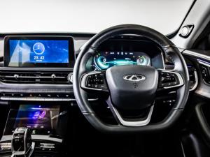 Chery Tiggo 8 Pro 1.6TGDI 290T Executive - Image 17