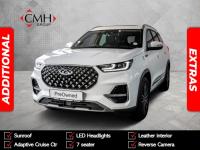 Thumbnail Chery Tiggo 8 Pro 1.6TGDI 290T Executive