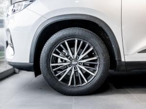 Chery Tiggo 8 Pro 1.6TGDI 290T Executive - Image 8