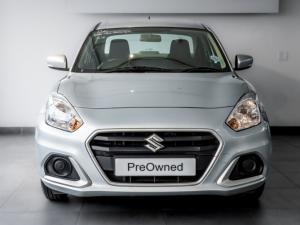 Suzuki DZire 1.2 GA - Image 12