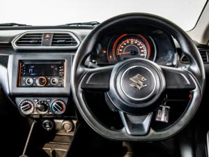 Suzuki DZire 1.2 GA - Image 16