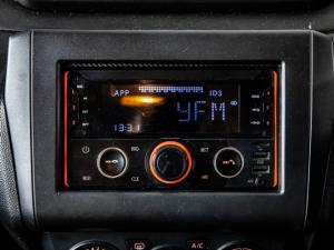 Suzuki DZire 1.2 GA - Image 19