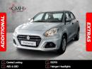 Thumbnail Suzuki DZire 1.2 GA