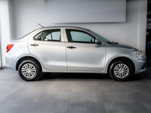 Suzuki DZire 1.2 GA - Image 2