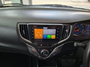 Toyota Starlet 1.4 XR - Image 11