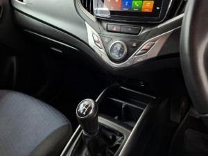 Toyota Starlet 1.4 XR - Image 12