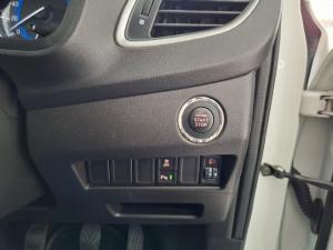 Toyota Starlet 1.4 XR - Image 13