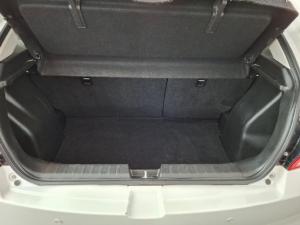 Toyota Starlet 1.4 XR - Image 5