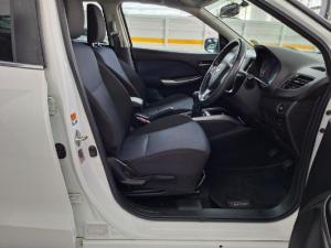 Toyota Starlet 1.4 XR - Image 9