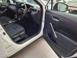 Toyota Corolla Cross 1.8 Xi - Image 11