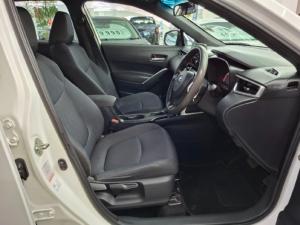 Toyota Corolla Cross 1.8 Xi - Image 12