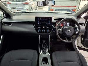 Toyota Corolla Cross 1.8 Xi - Image 13